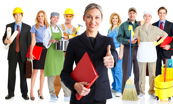 Aktepe Bayan Temizlikçi Hizmeti